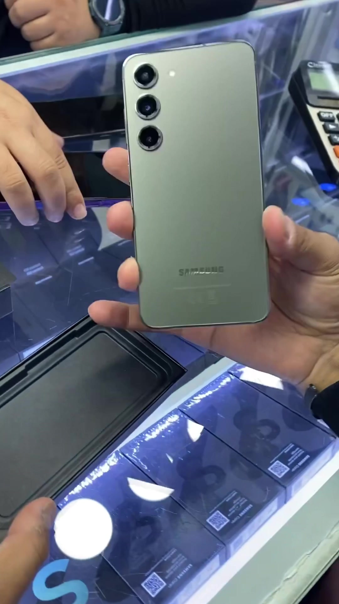 @TexnoGadget Shop C-42