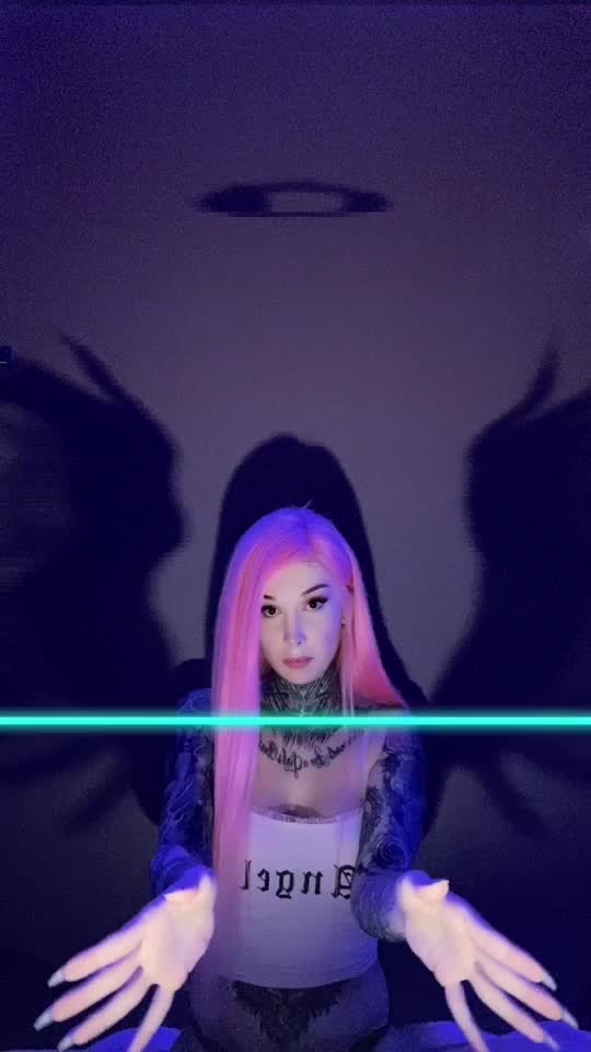 @Selena Moondust