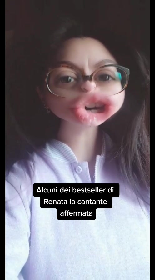 @Serena Amatu