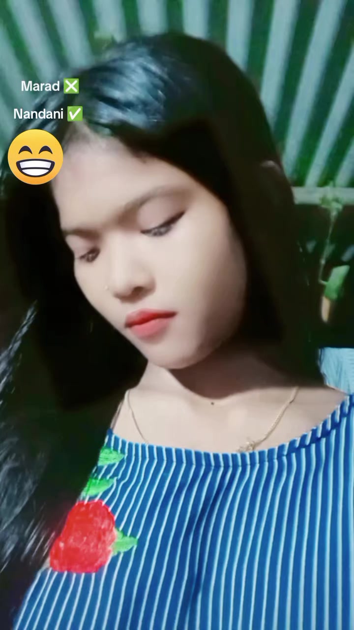 @Nandani Chy 33 ๐ฅ๐๐