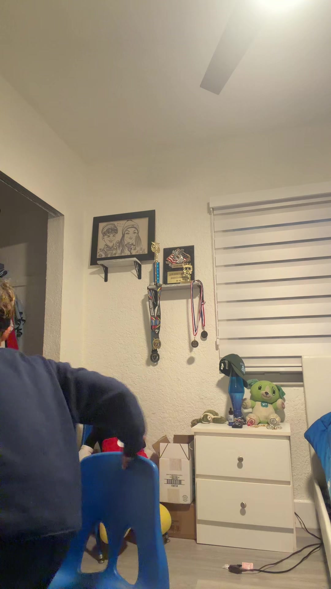 @Surronlbx