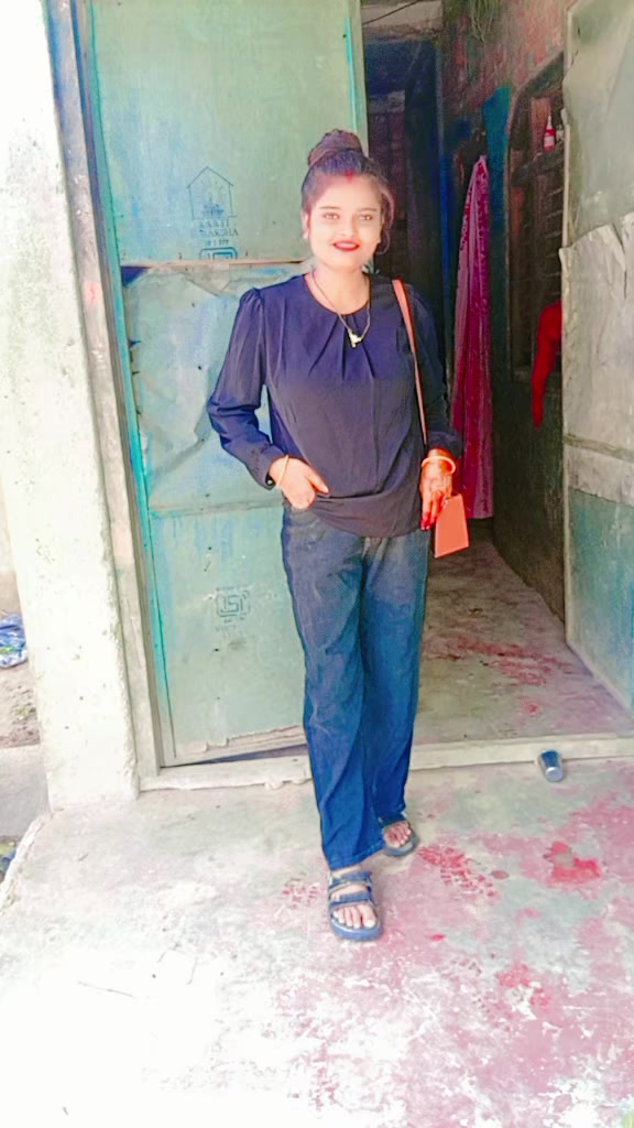 @sunaina mahato