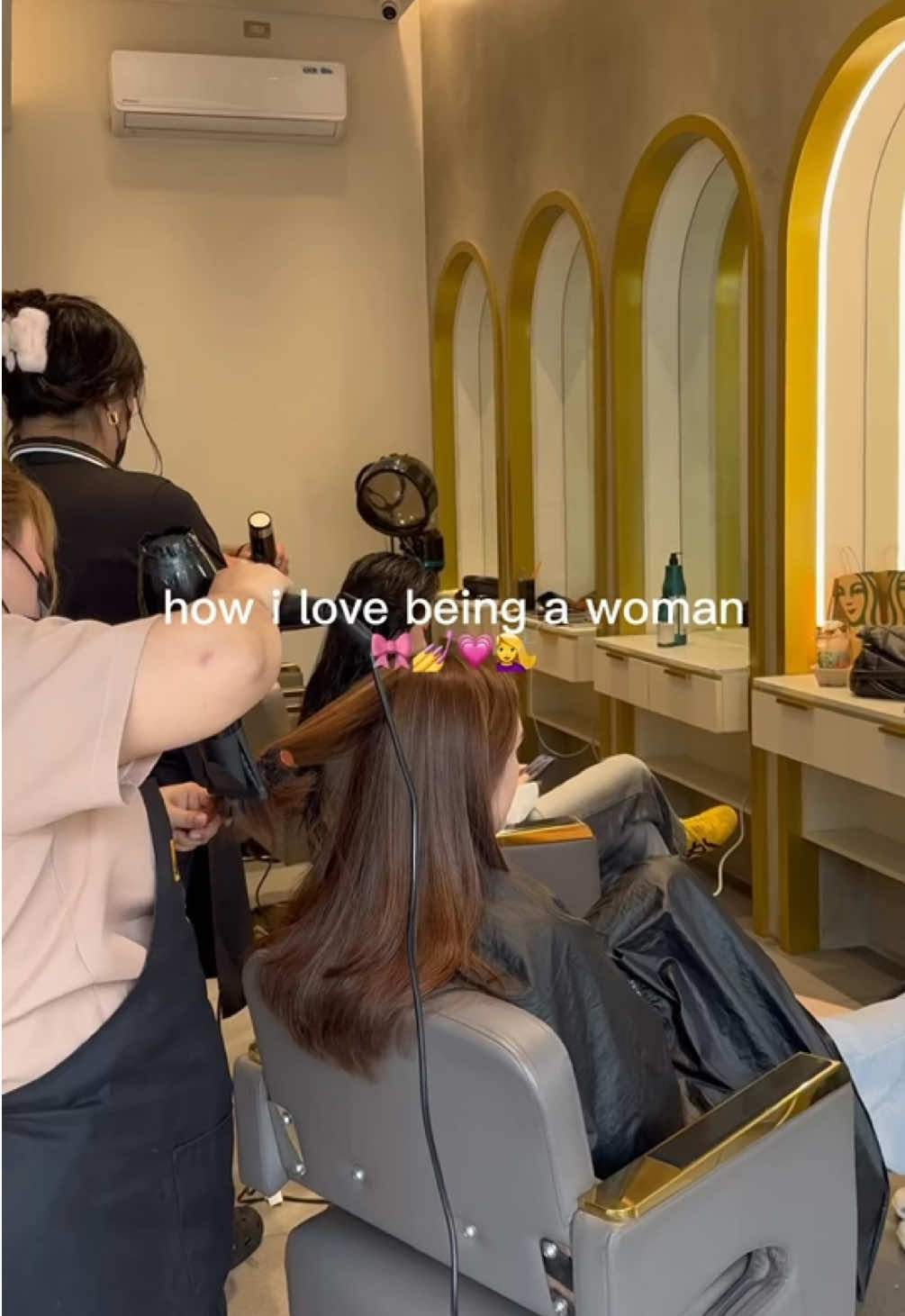 @Lügna Spa and Salon