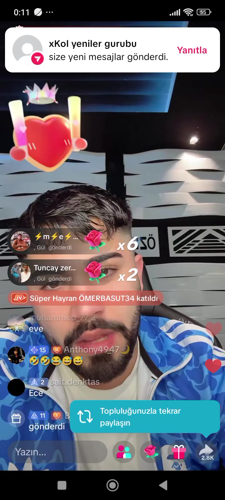 @&Ouml;zdemirkol