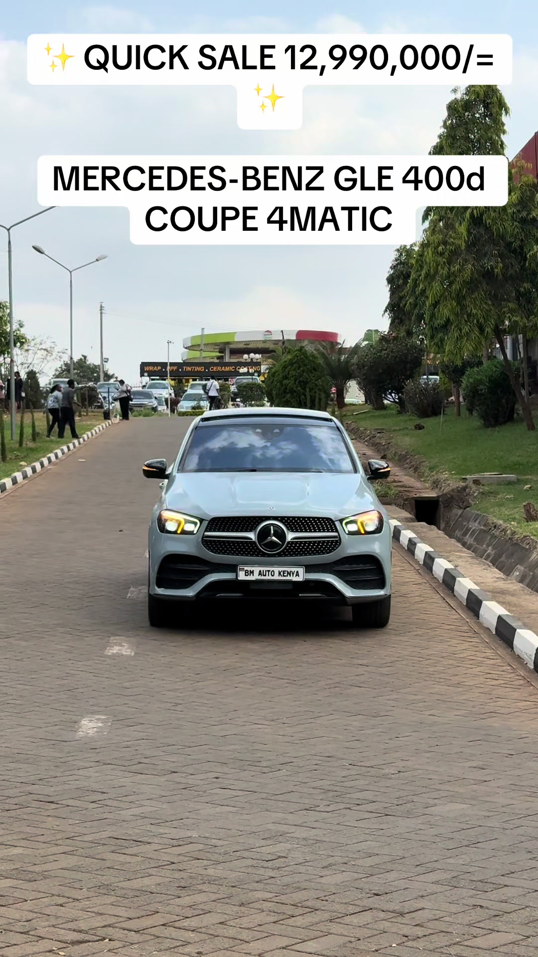 @BM AUTO