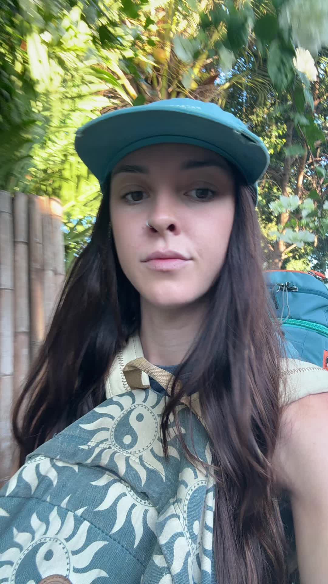 @Kaelinbell |Solo Traveler🦋