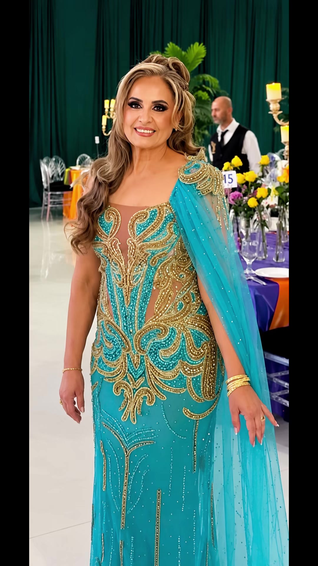 @Nahla Couture