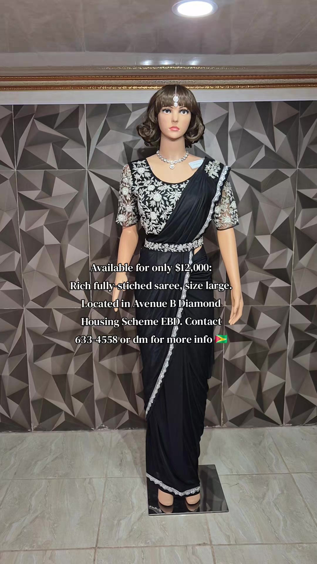 @Desi CoutureGY