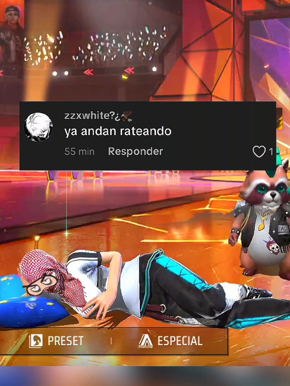 @SoyArmy 🐣