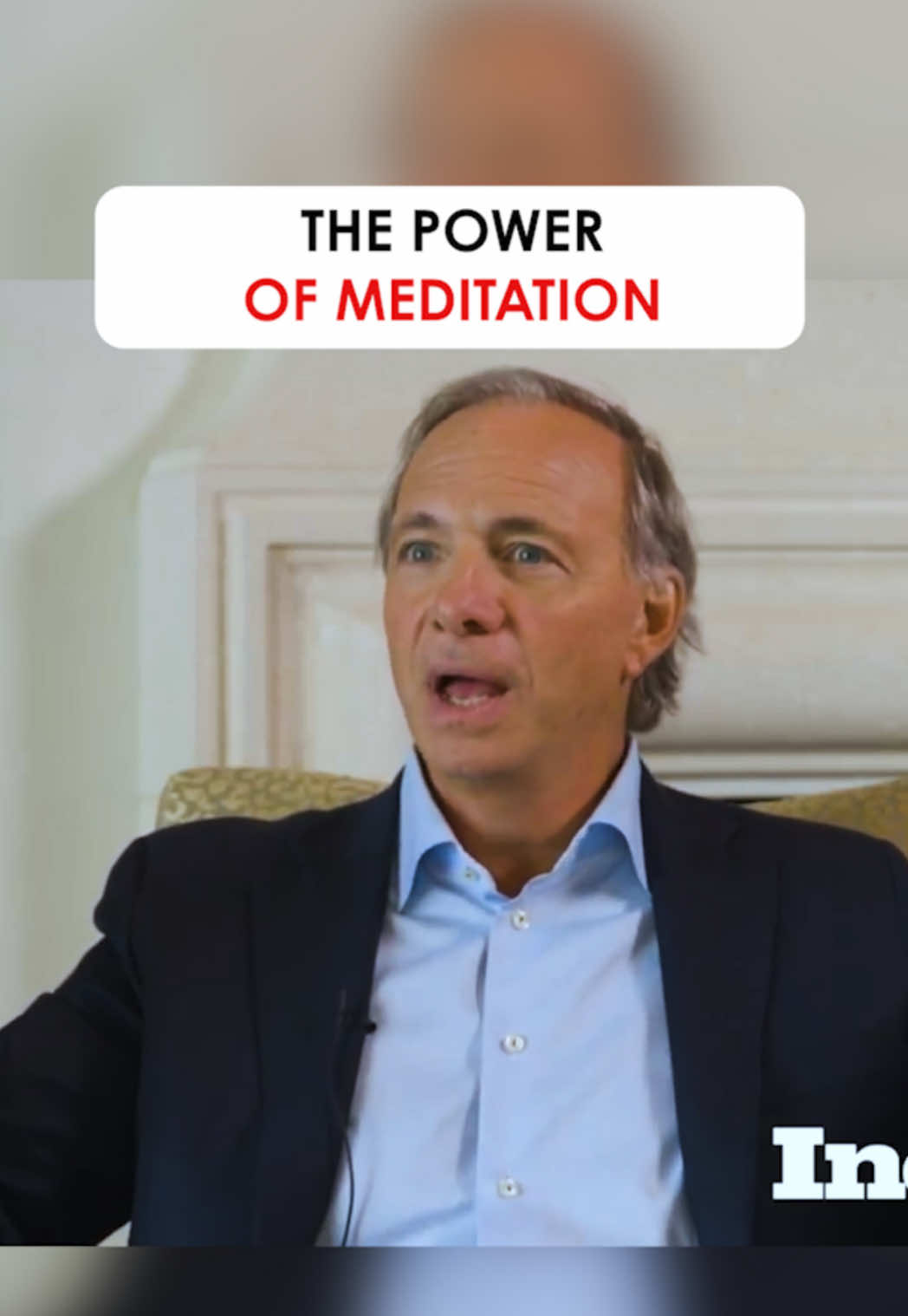 @Ray Dalio