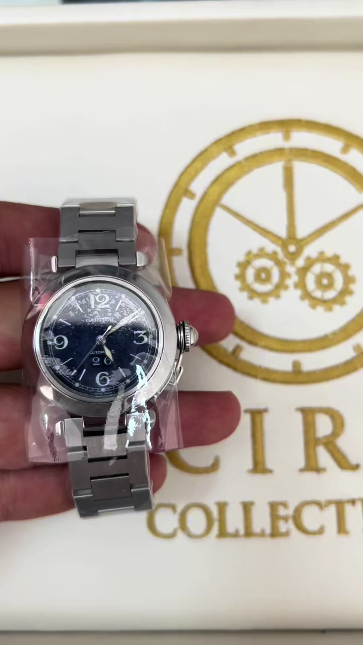 @Ciro Collection