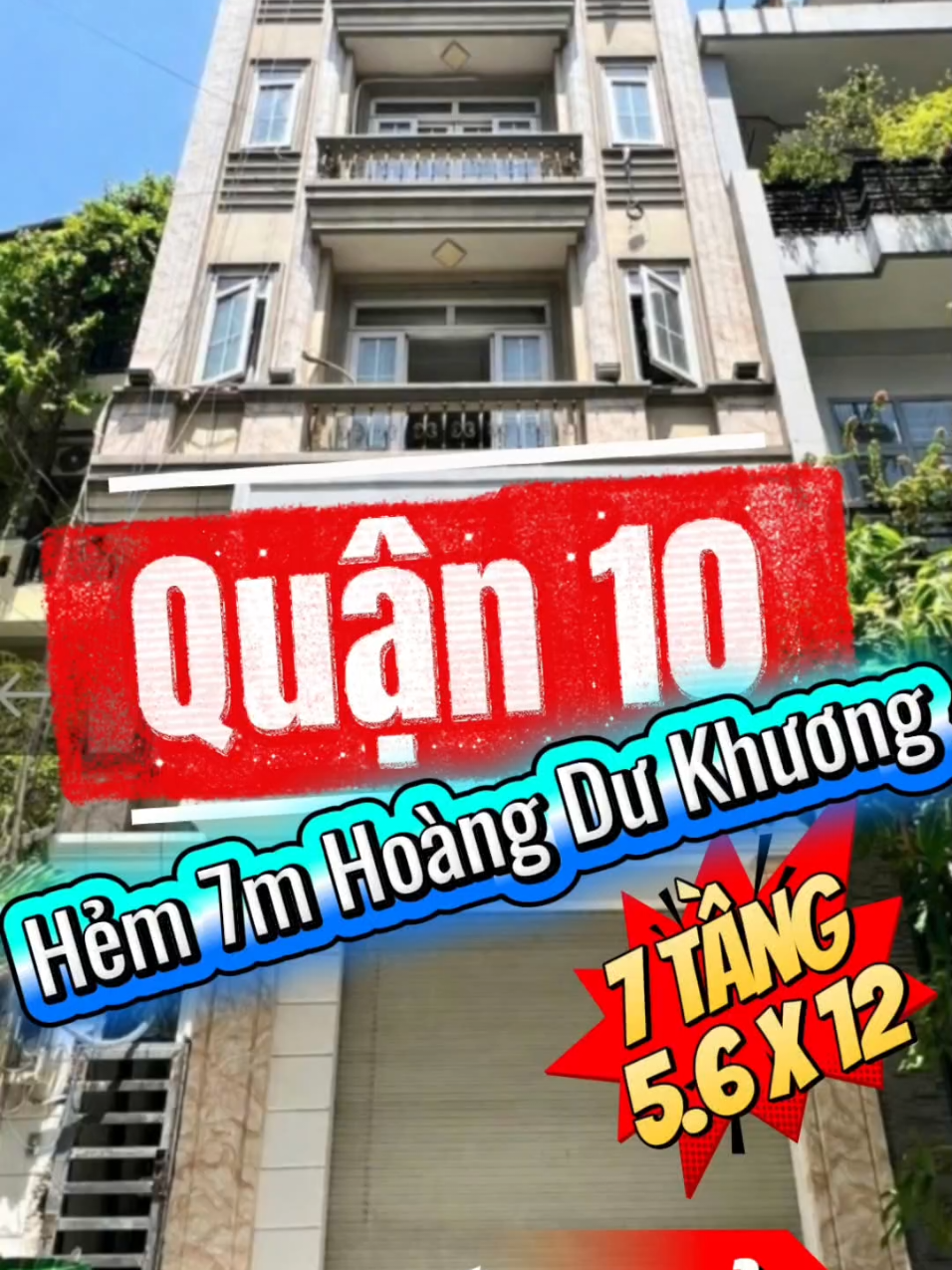@60s Review Nhà