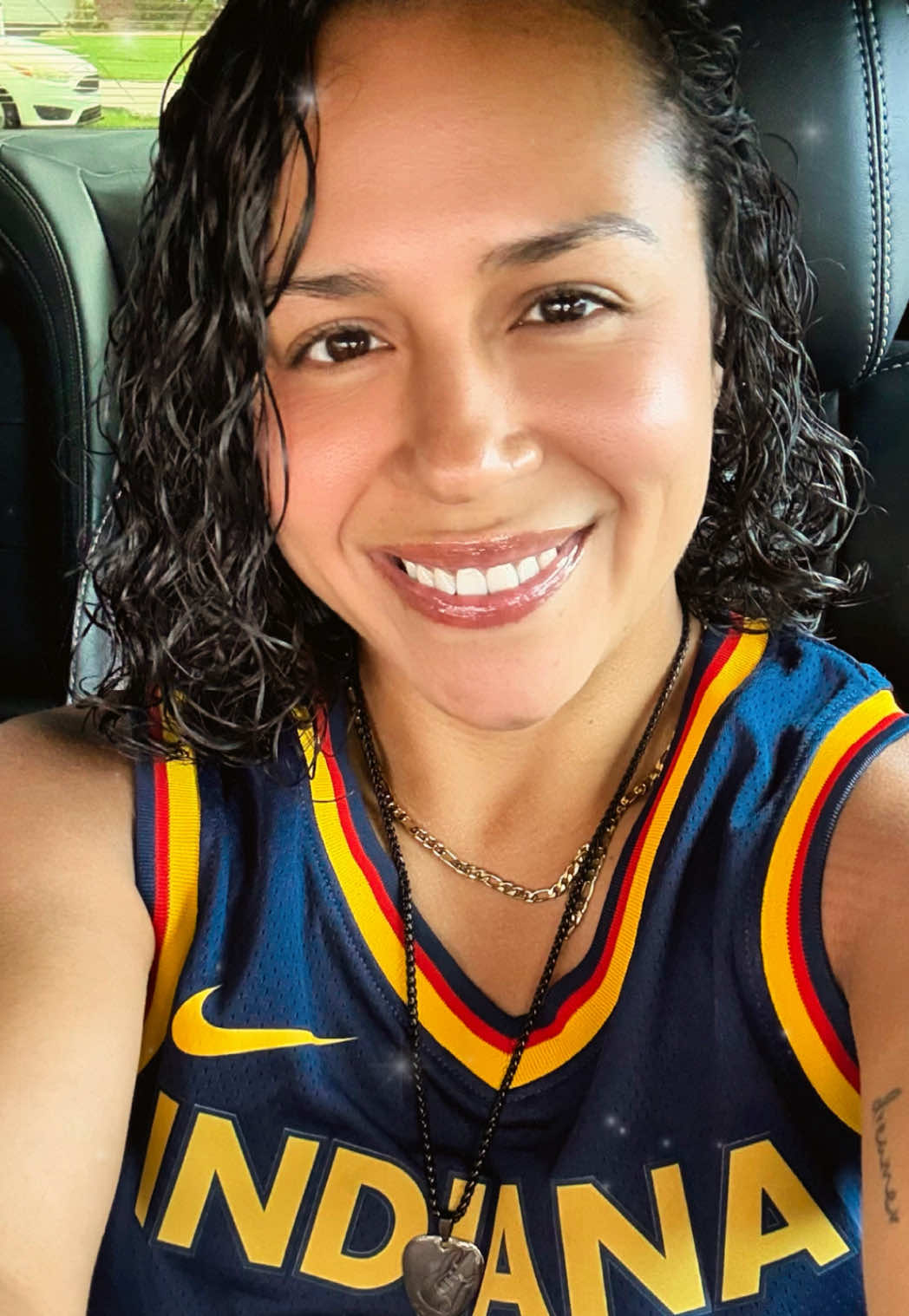 @Rachel Espendez