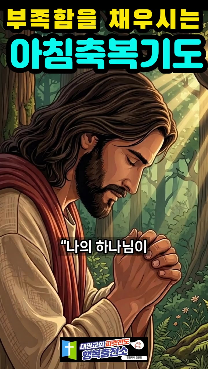 @피켓전도 김종일 목사