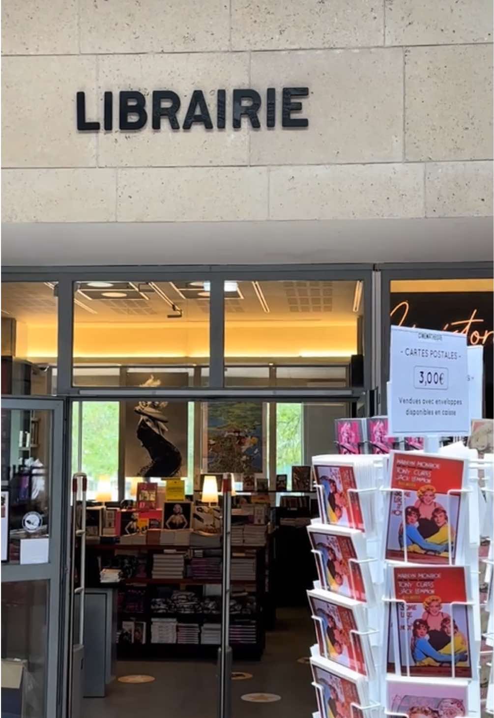 @La Cinémathèque française