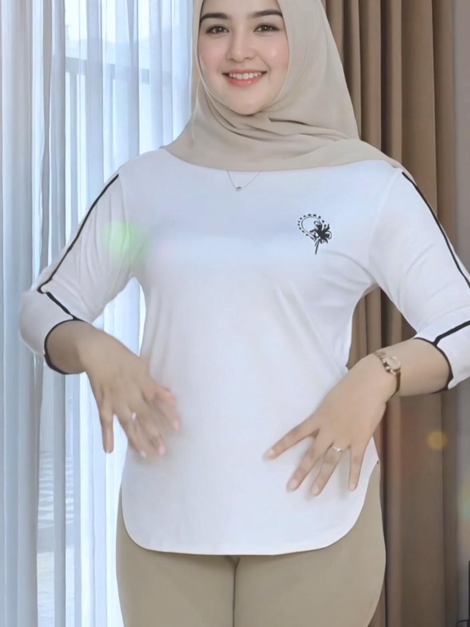 @SEPUTAR BUSANA