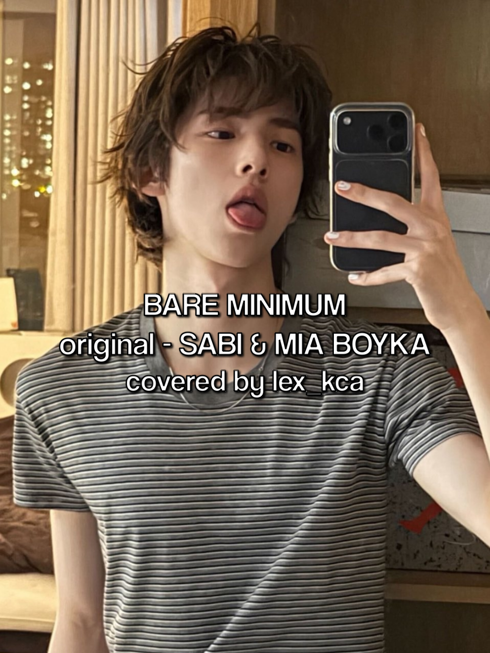 @Lex | 렉스