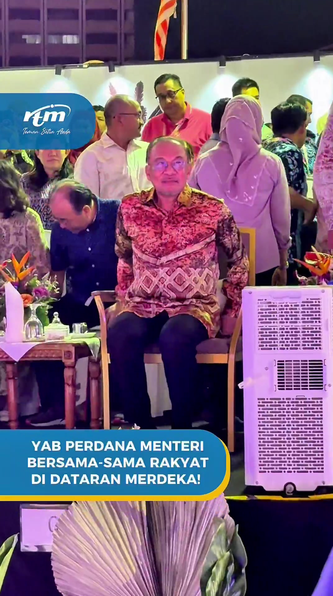 @RTM Malaysia Official