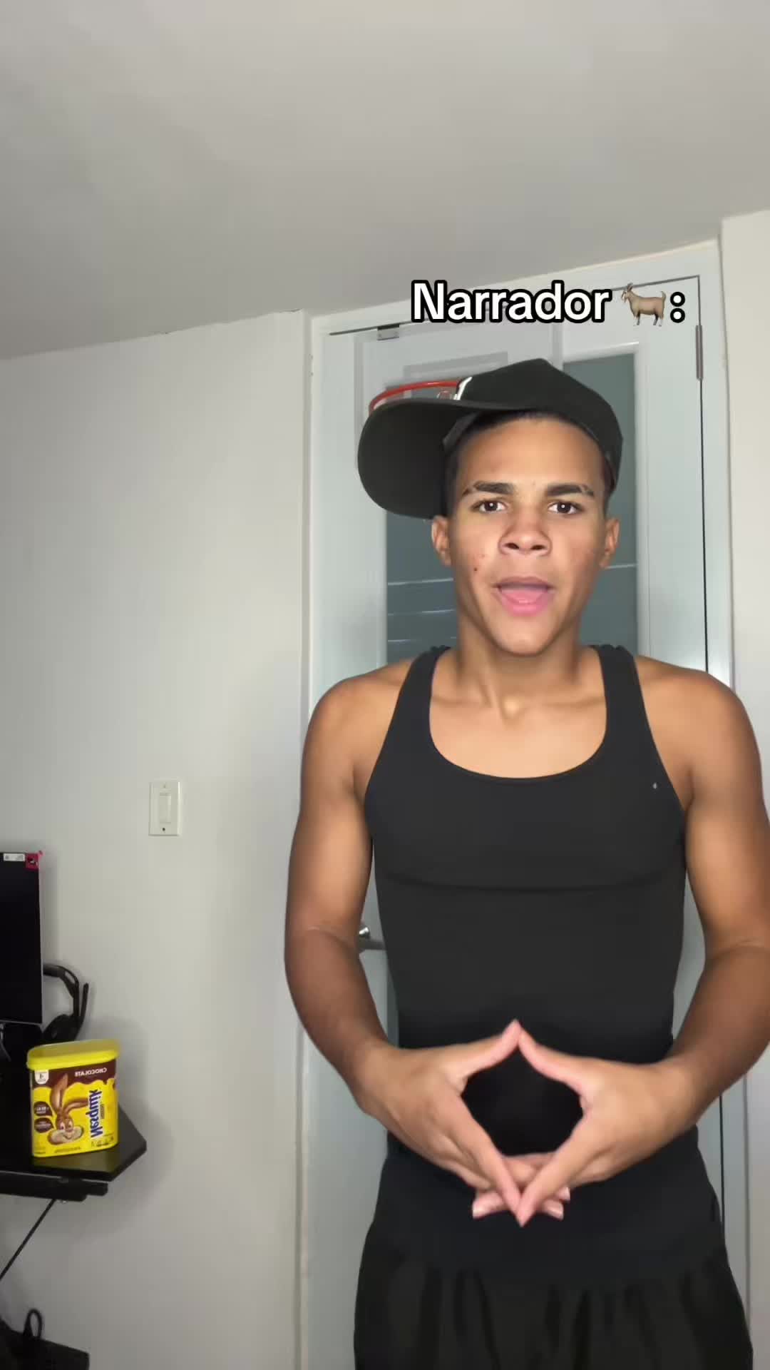 @Xander