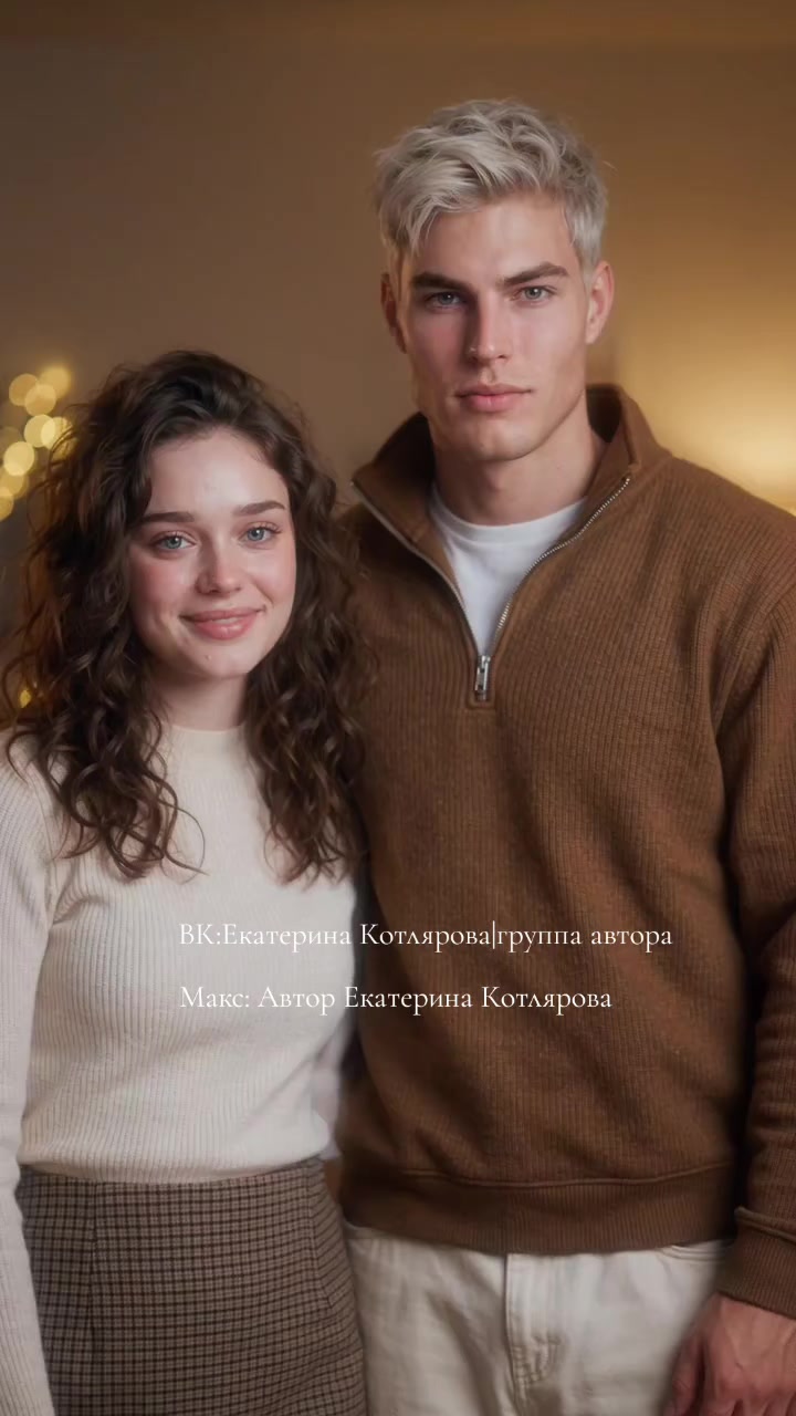 @Екатерина Котлярова|автор