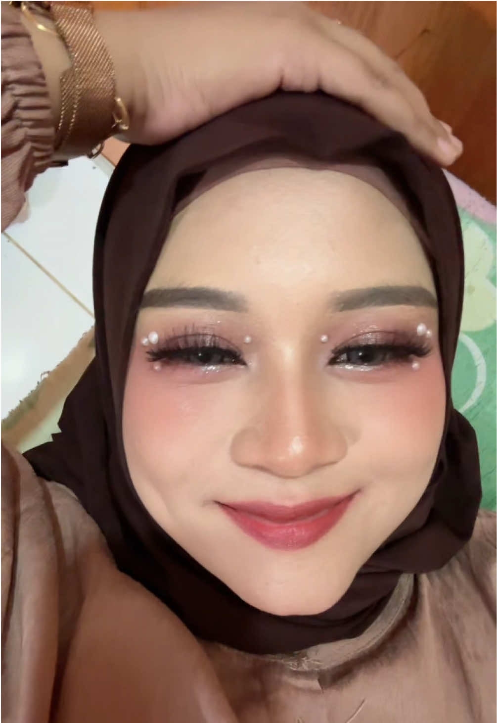 @Ara Tiara