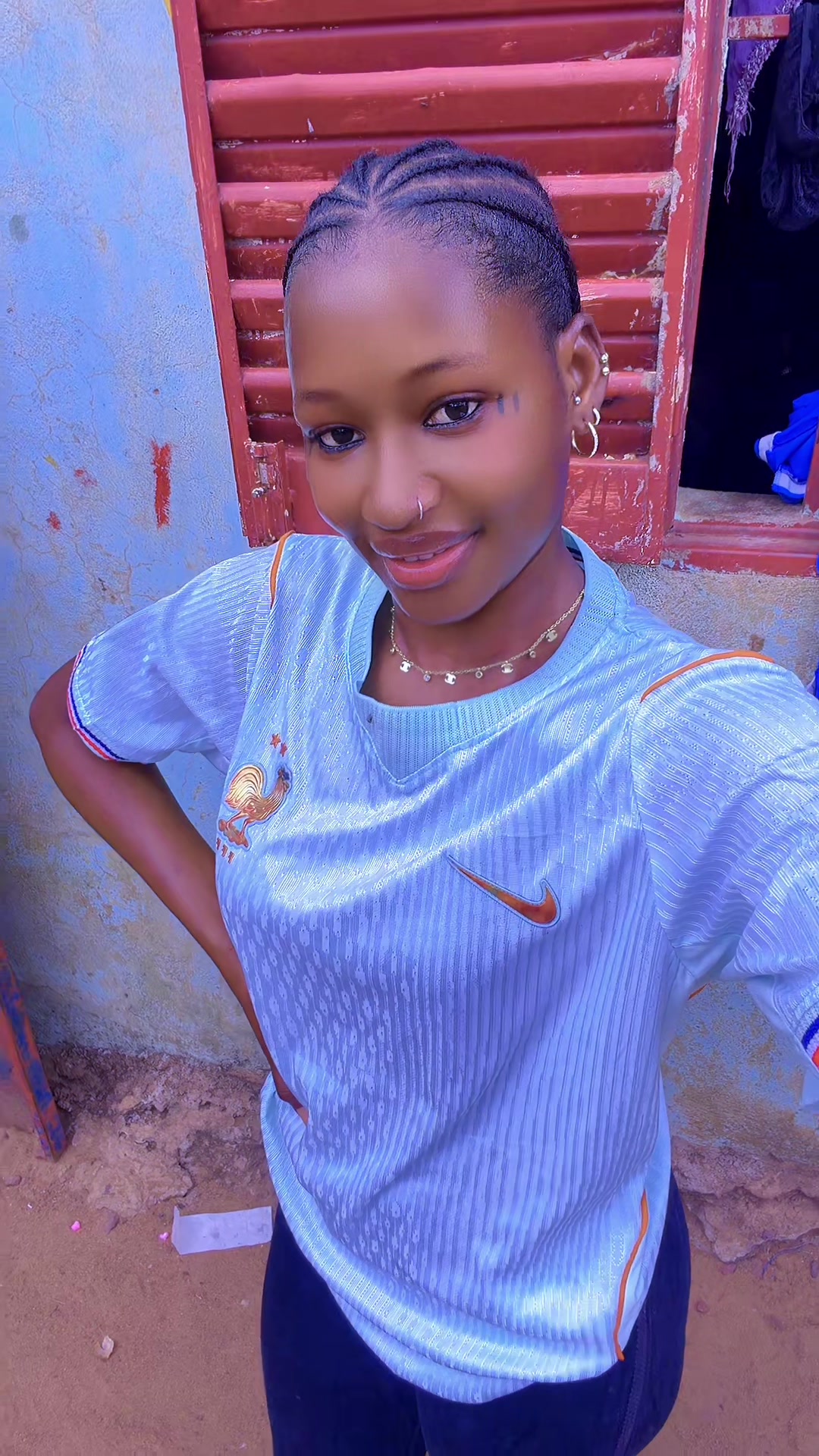 @Awiska Tangara