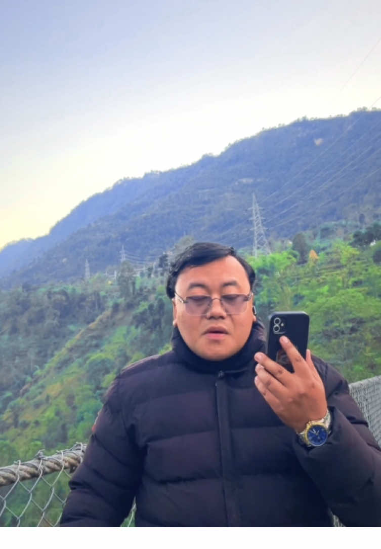 @Gunja Pratap L. Gurung