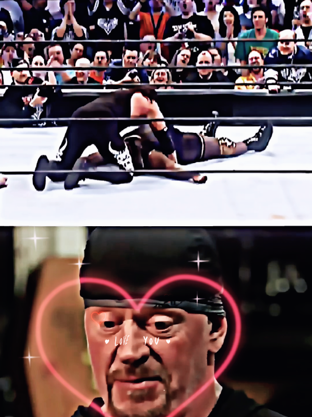 @WWE