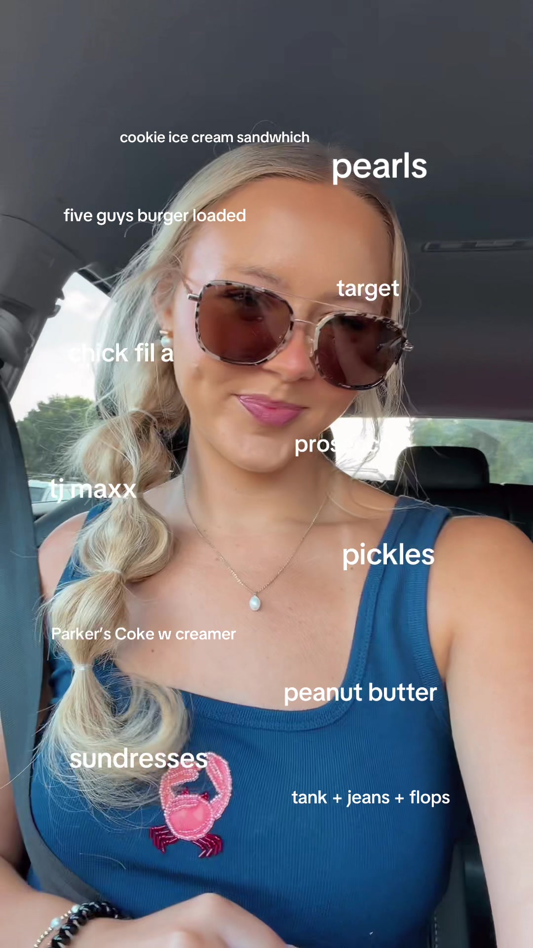 @olivia clark