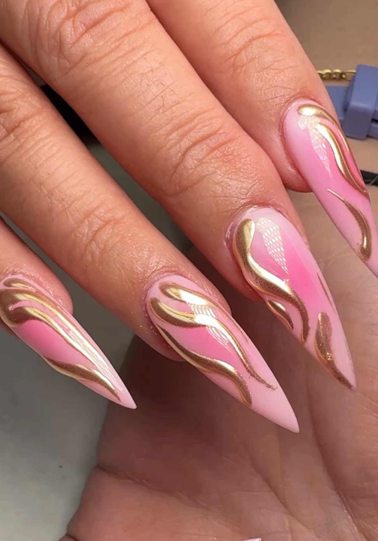 @DAVID HOANG NAILS
