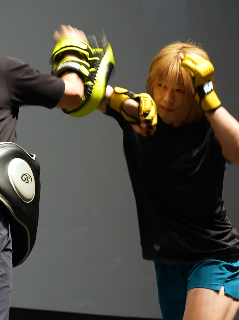 @KNOCK OUT（ノックアウト）公式