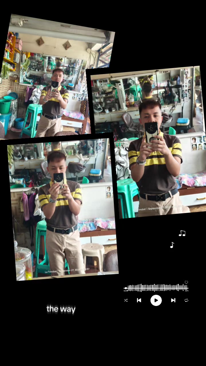 @Jaymark S. Paquito