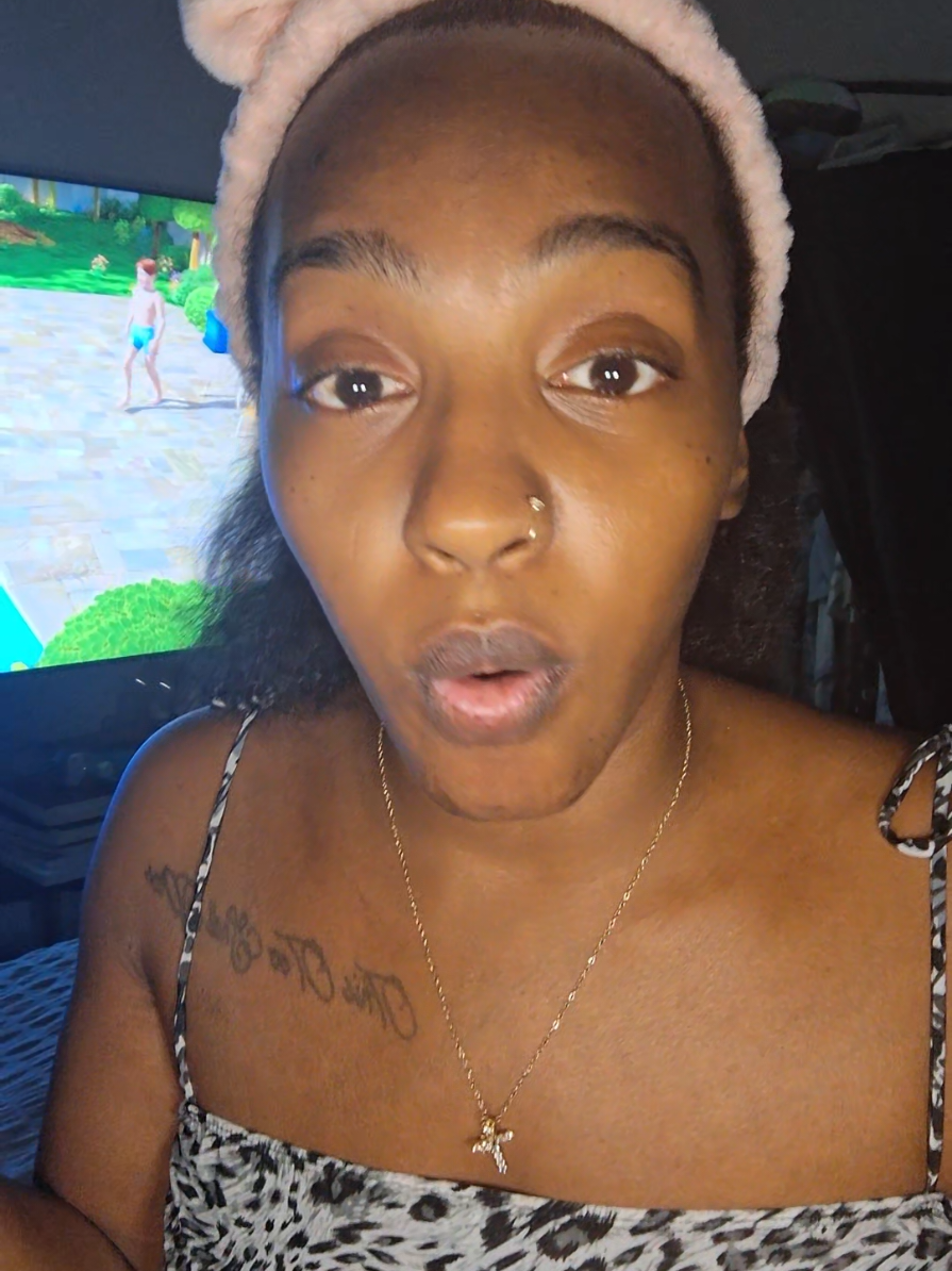 @Jasmine / SAHMx6