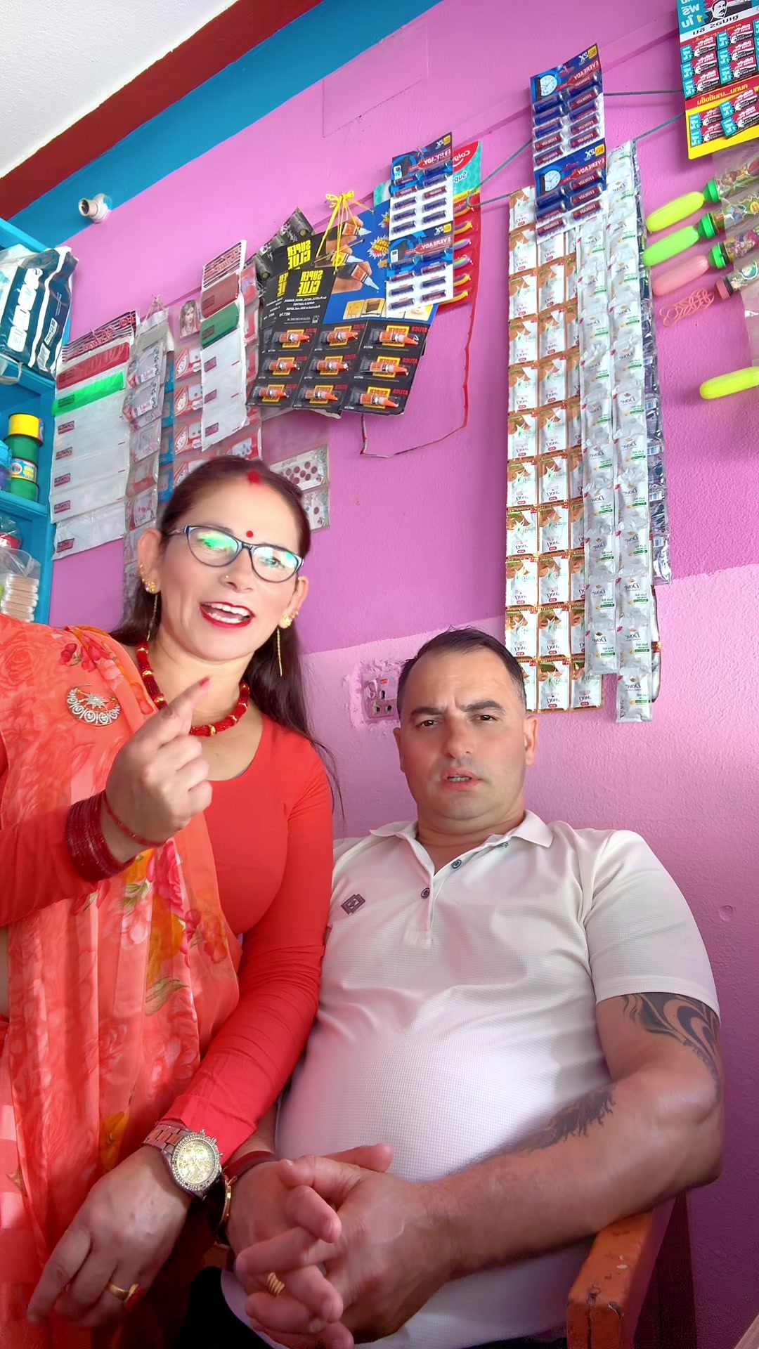 @Manju Subedi🫰🏻