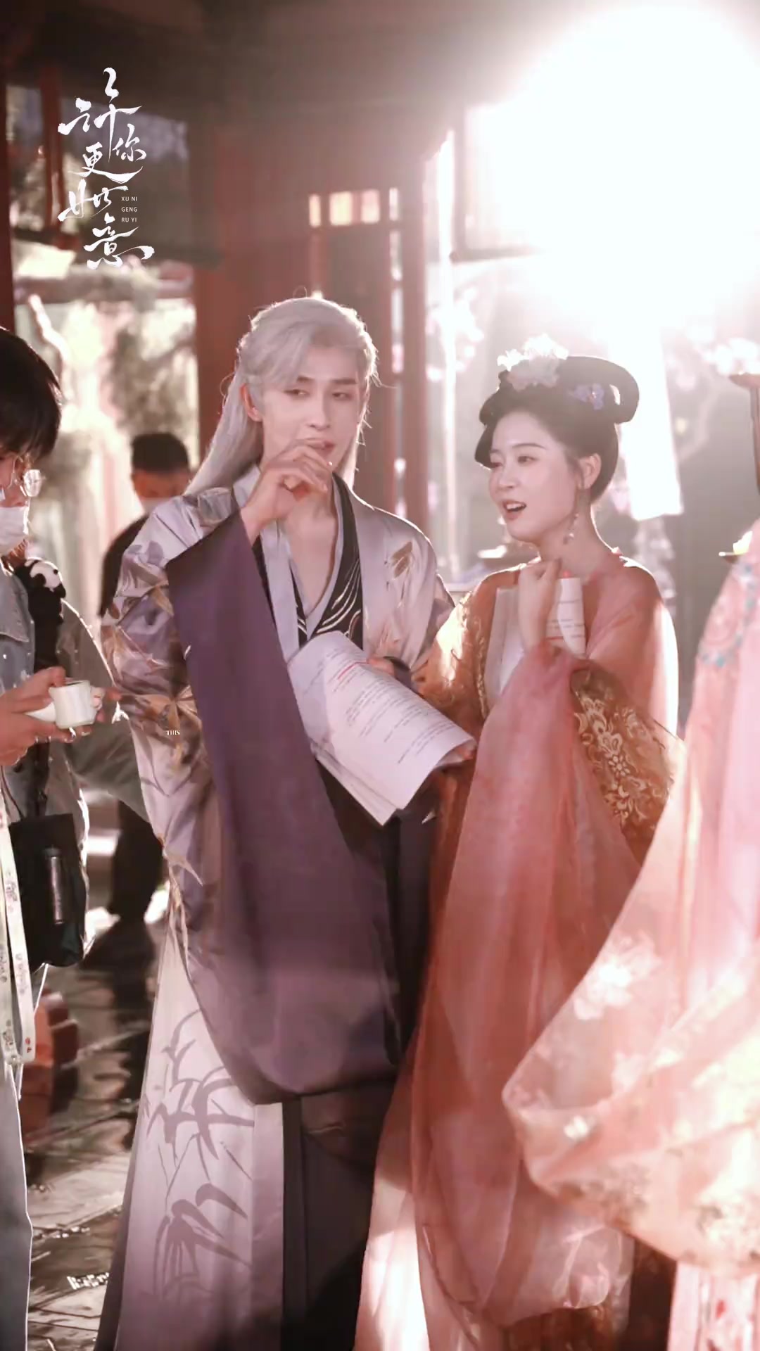 @Kẹo . B&ocirc;ng . Nhỏ 🍀