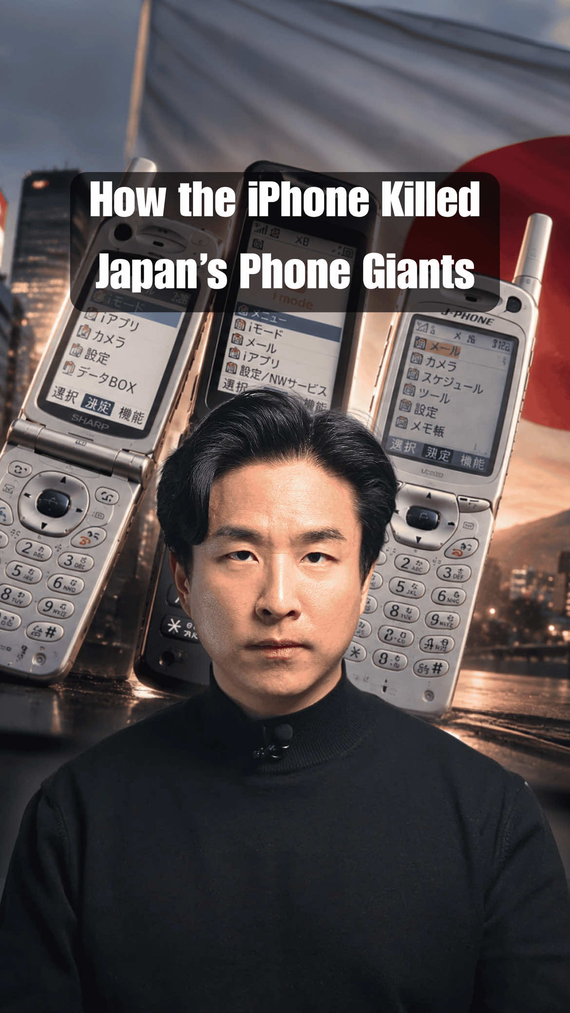 @Asian Boss