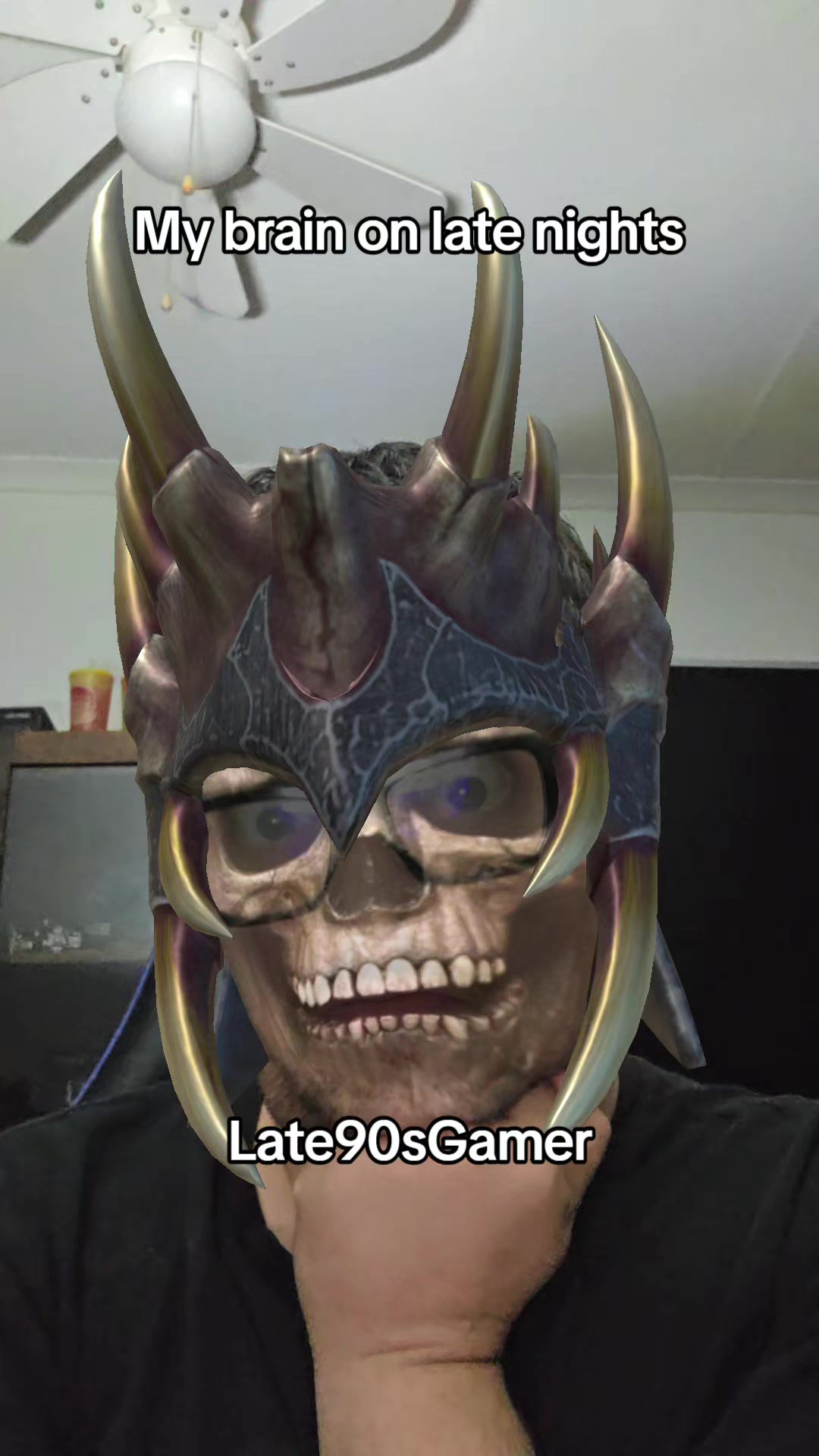 @Late 90&rsquo;s Gamer