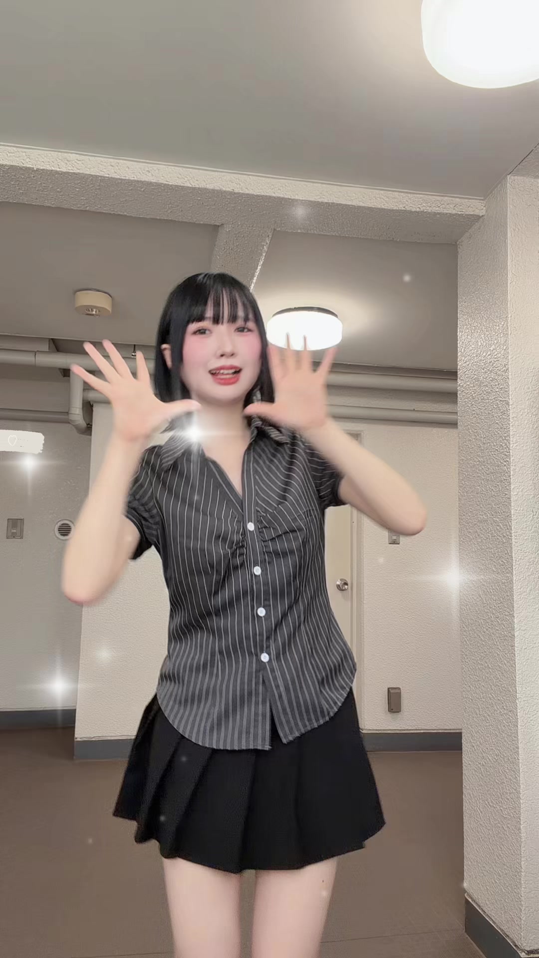 @柳瀬なぎ@7/1僕のアイドルリリース、1stライブ11/1