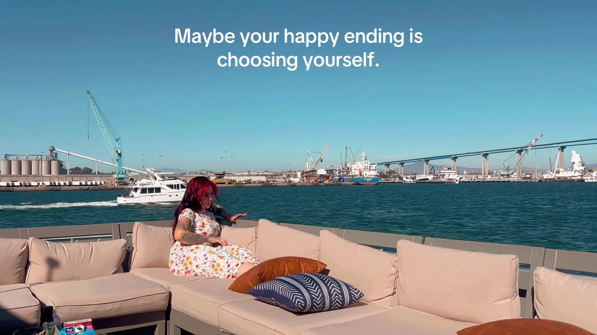 @Salice Rose