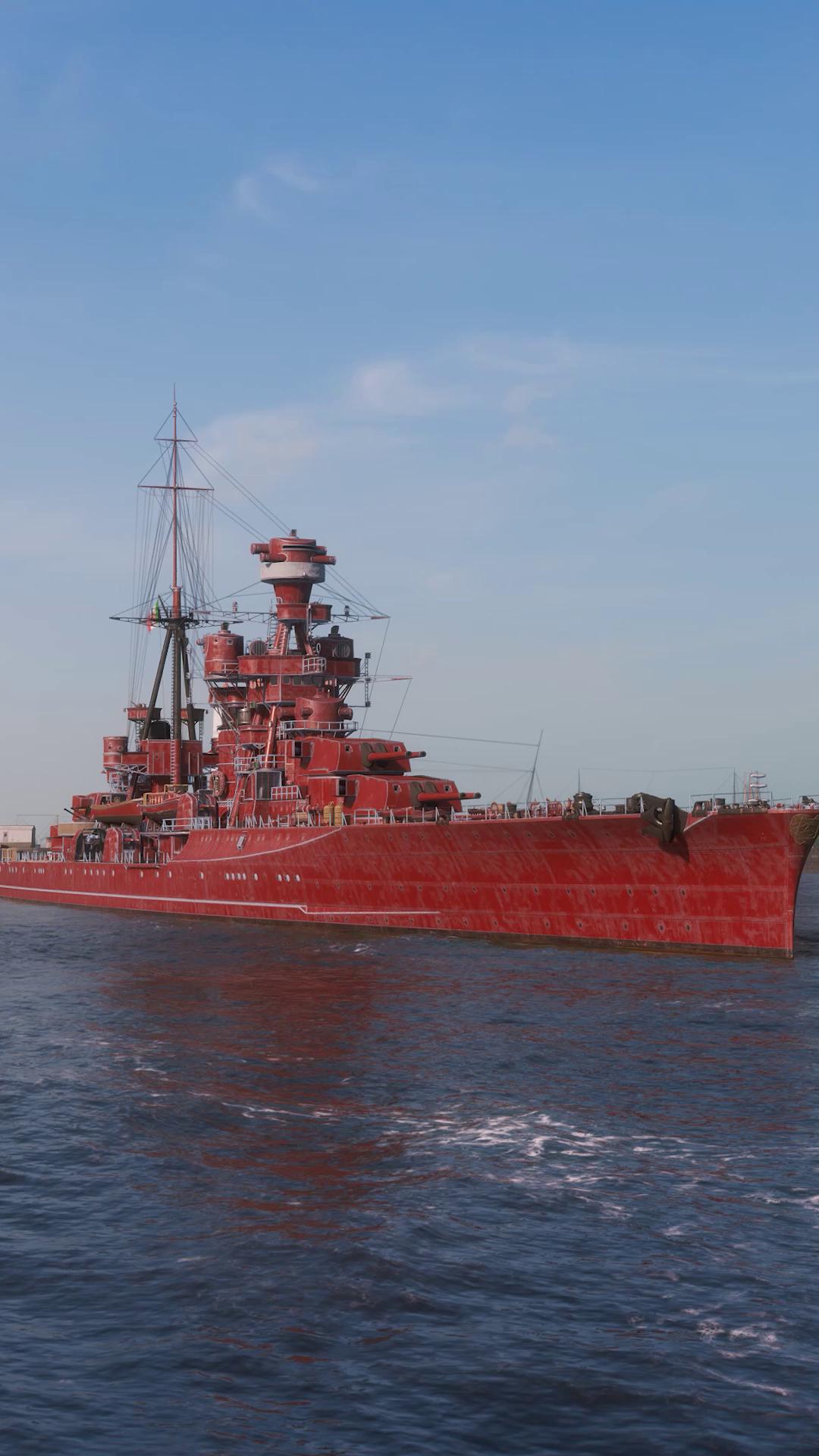 @WorldOfWarships