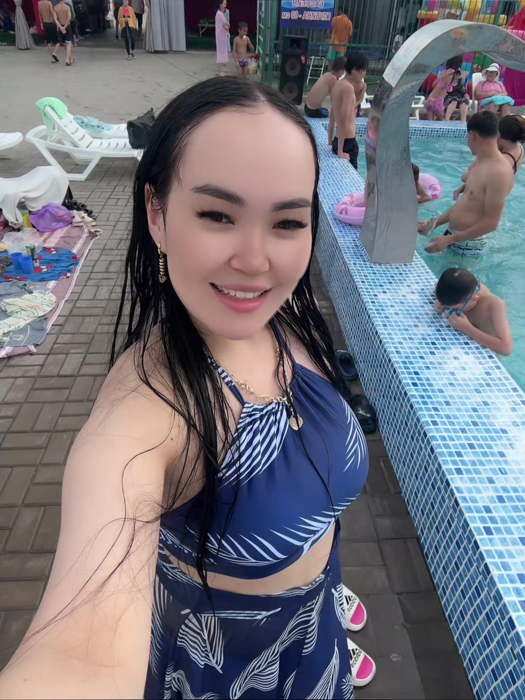 @Ainurym🤍