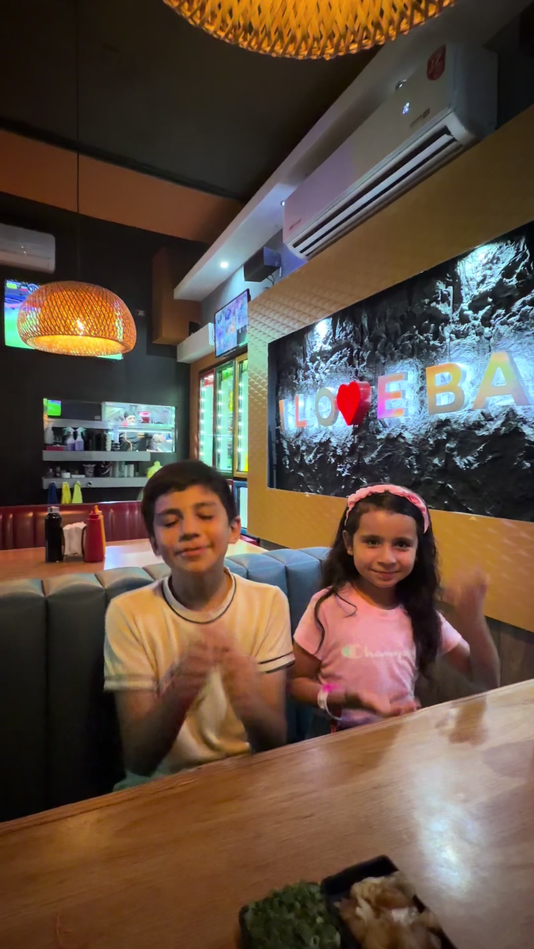 @Mariscos la Callisa