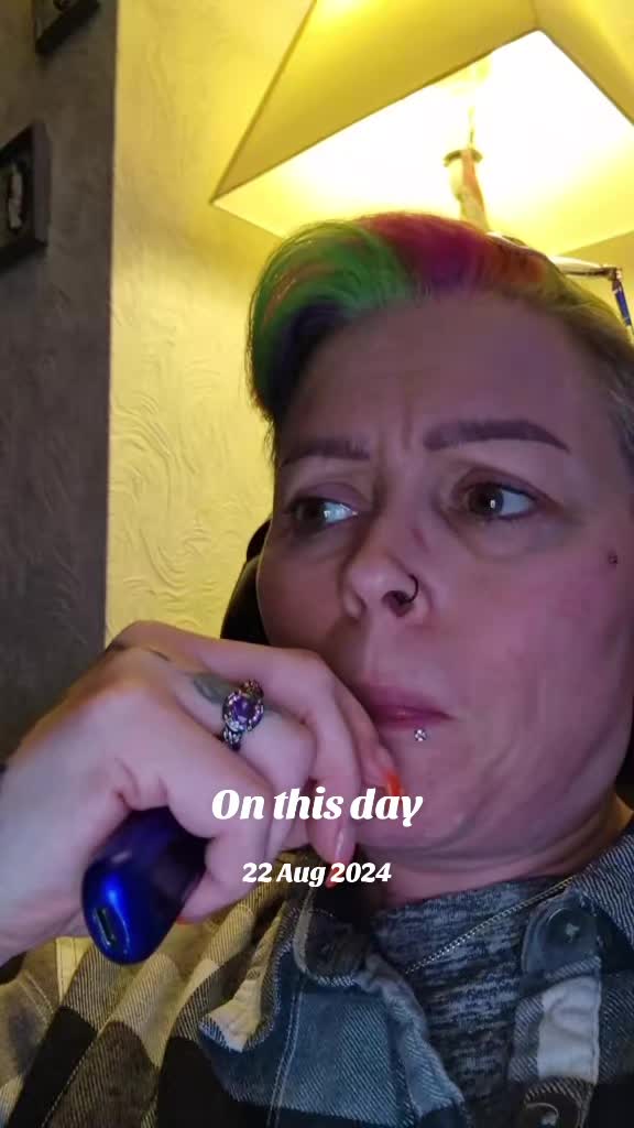 @Tattooed Phoenix