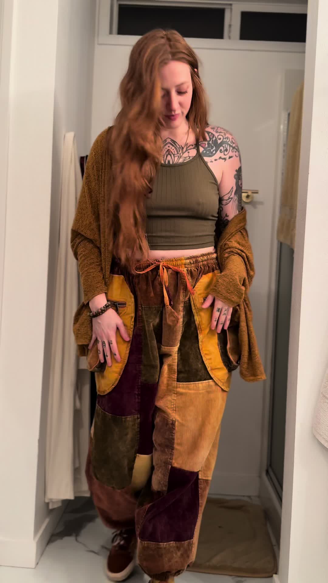 @gingergoddesspdx