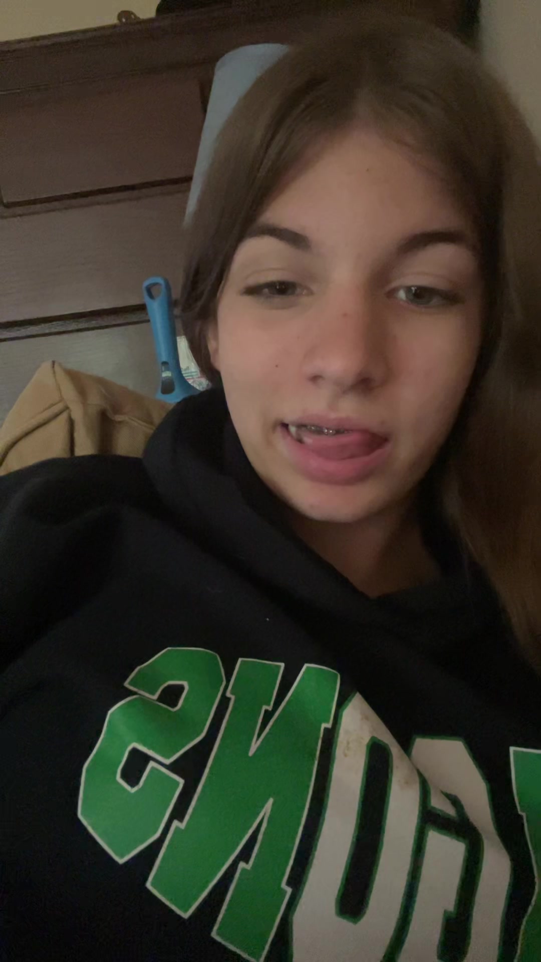 @Madison Rast