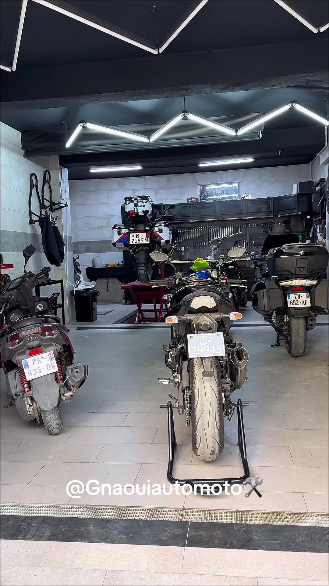 @Gnaoui Auto Moto