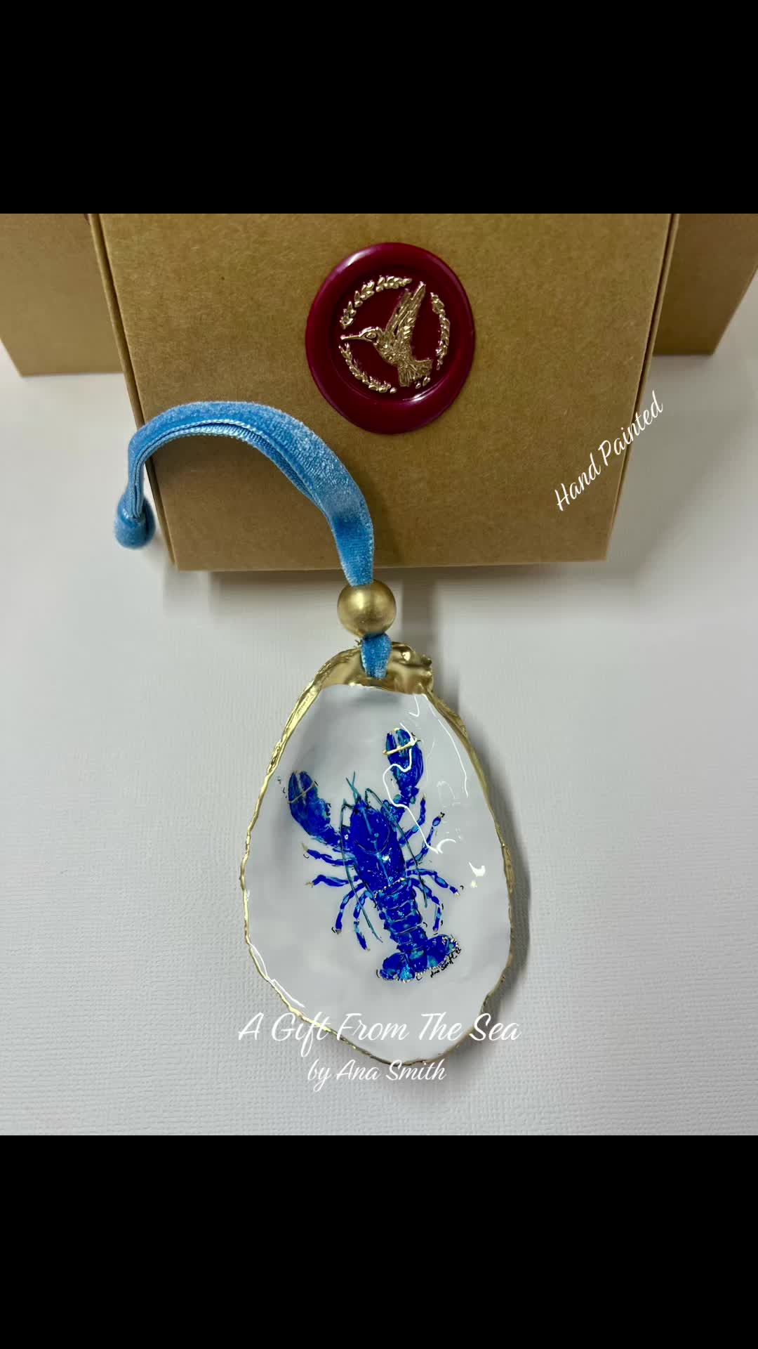 @A Gift From The Sea