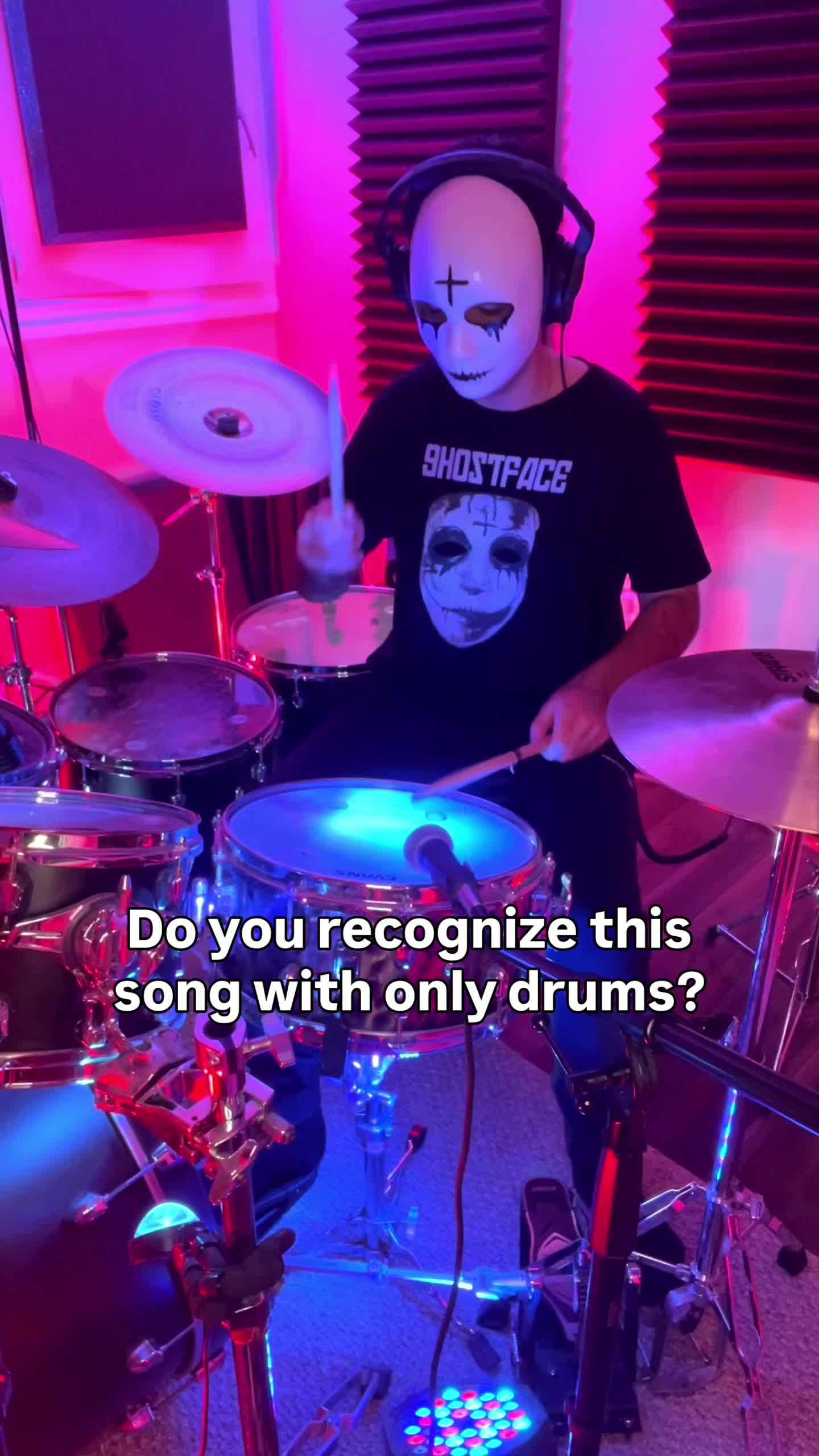 @ghostfacedrum