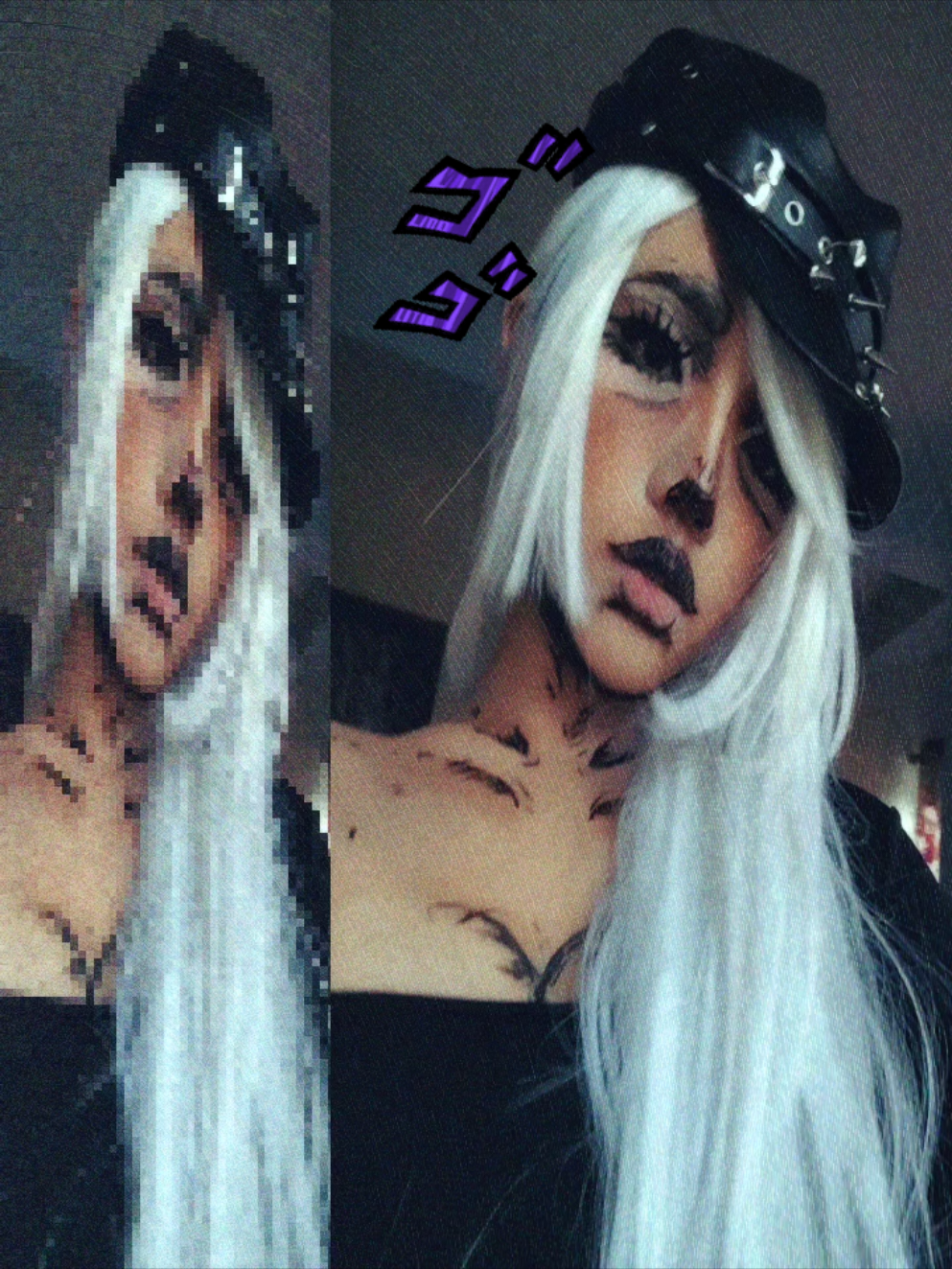 @Neko Nyaฅ