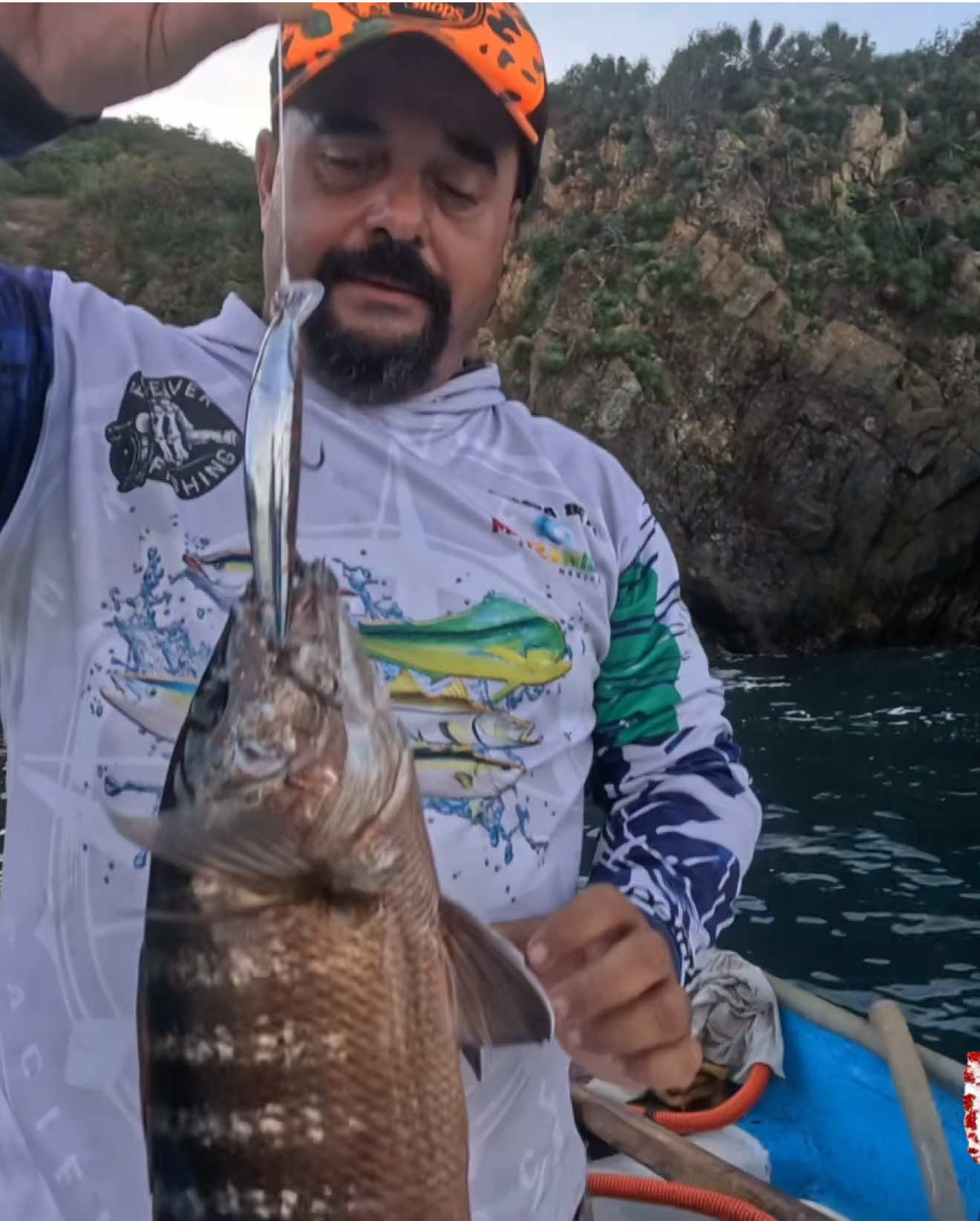 @Ranfery C. G. Sport_Fishing
